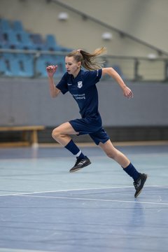 Bild 365 - wBJ Power Girls Cup Suederelbe